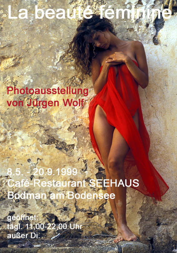 Café-Restaurant SEEHAUS, Bodman