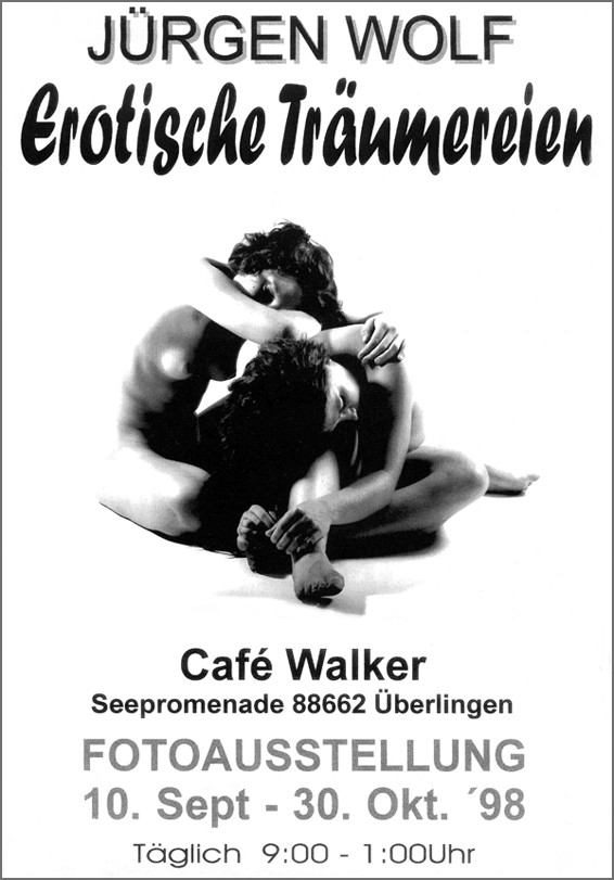 Café WALKER, Überlingen