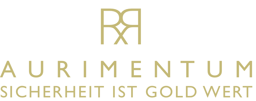 Logo Design für Aurimentum / Agentur SC Media München