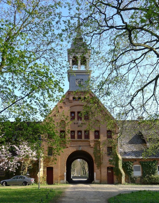 Torhaus