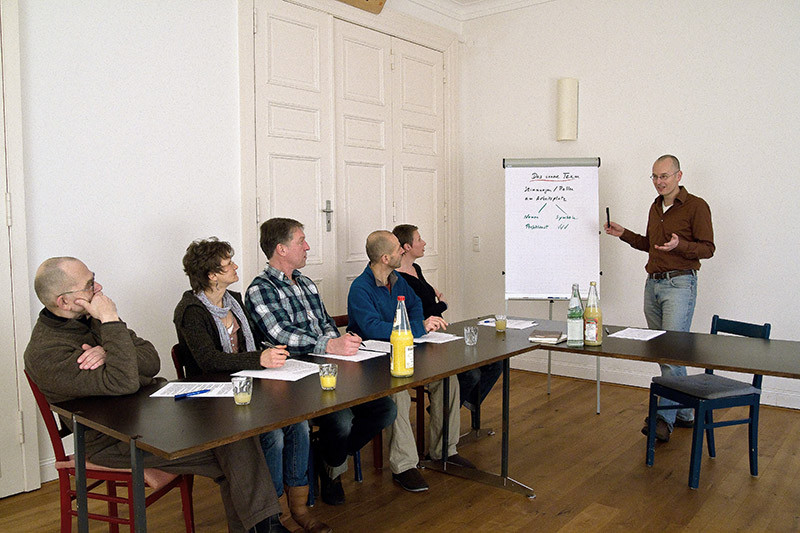 Workshop