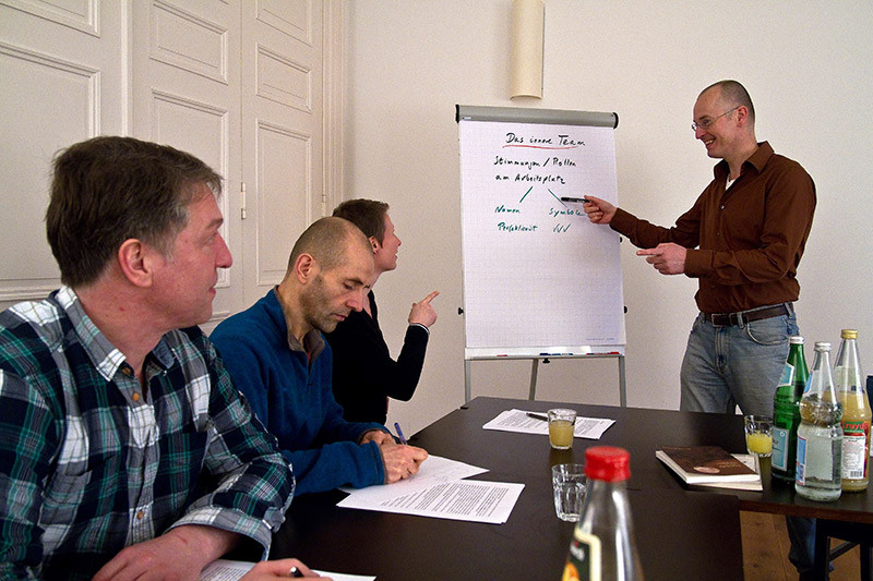 Workshop