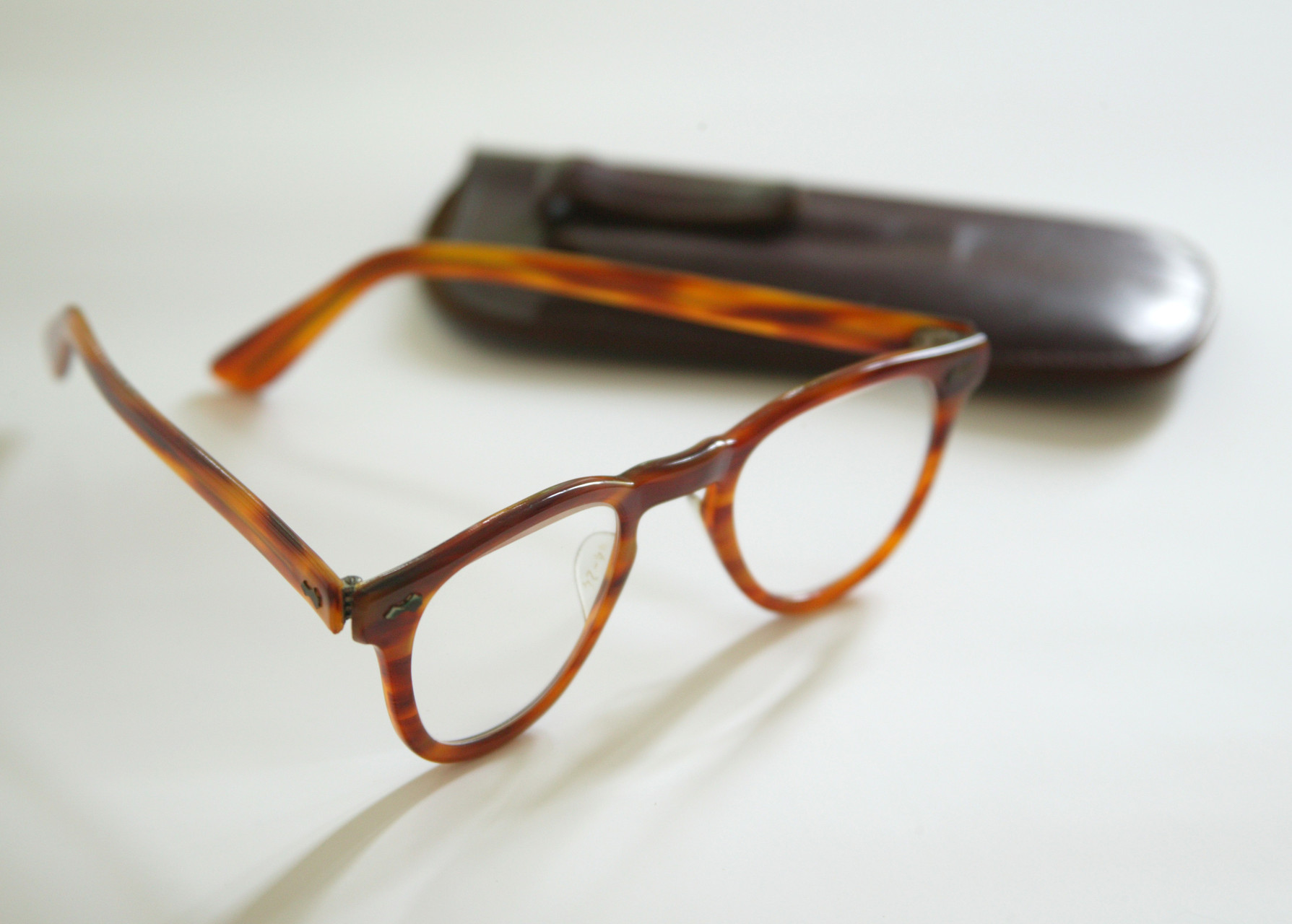 Jfk reading glasses cheap