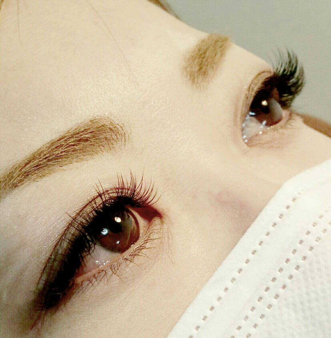 まつげエクステのご紹介 滋賀県大津市の美容室 まつげエクステサロン