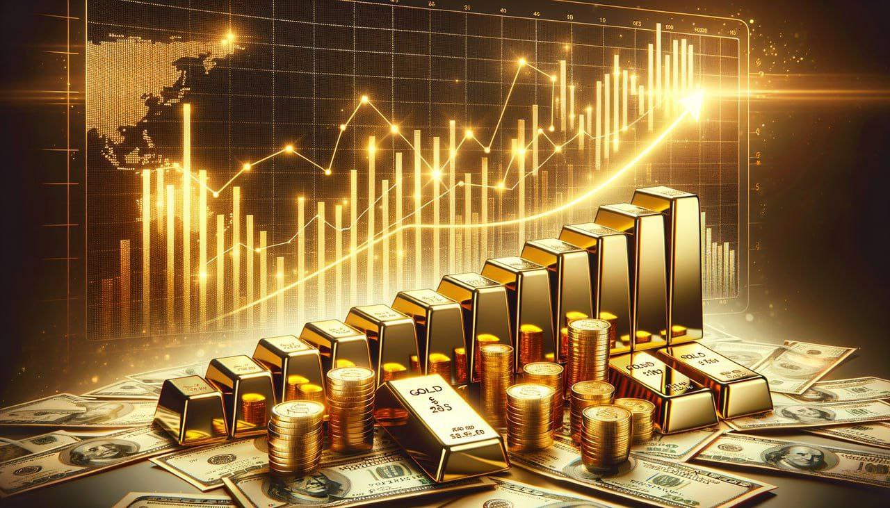 Wie geht´s weiter mit den Edelmetallen? Kurzvideo der ASConsulting Liechtenstein