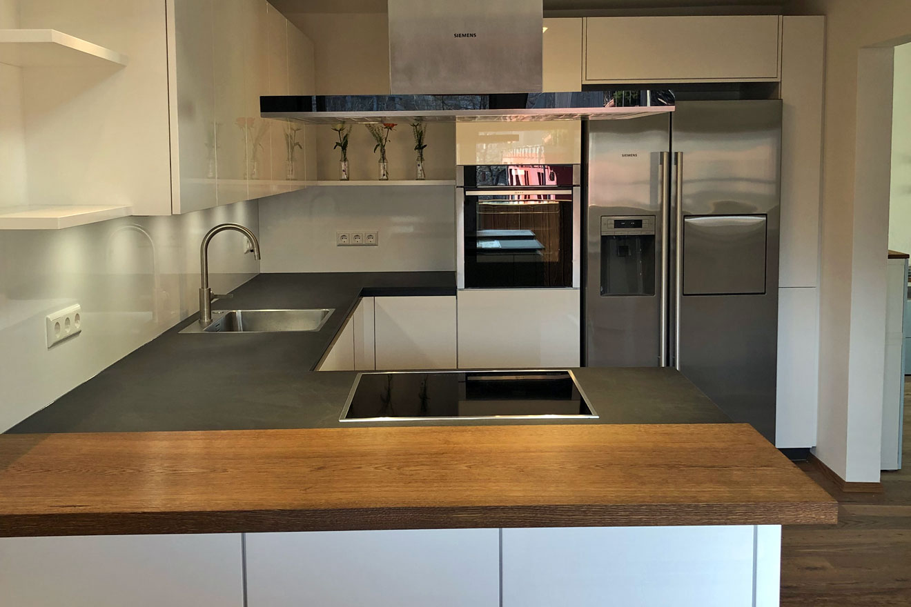 Linea - Modell Line N