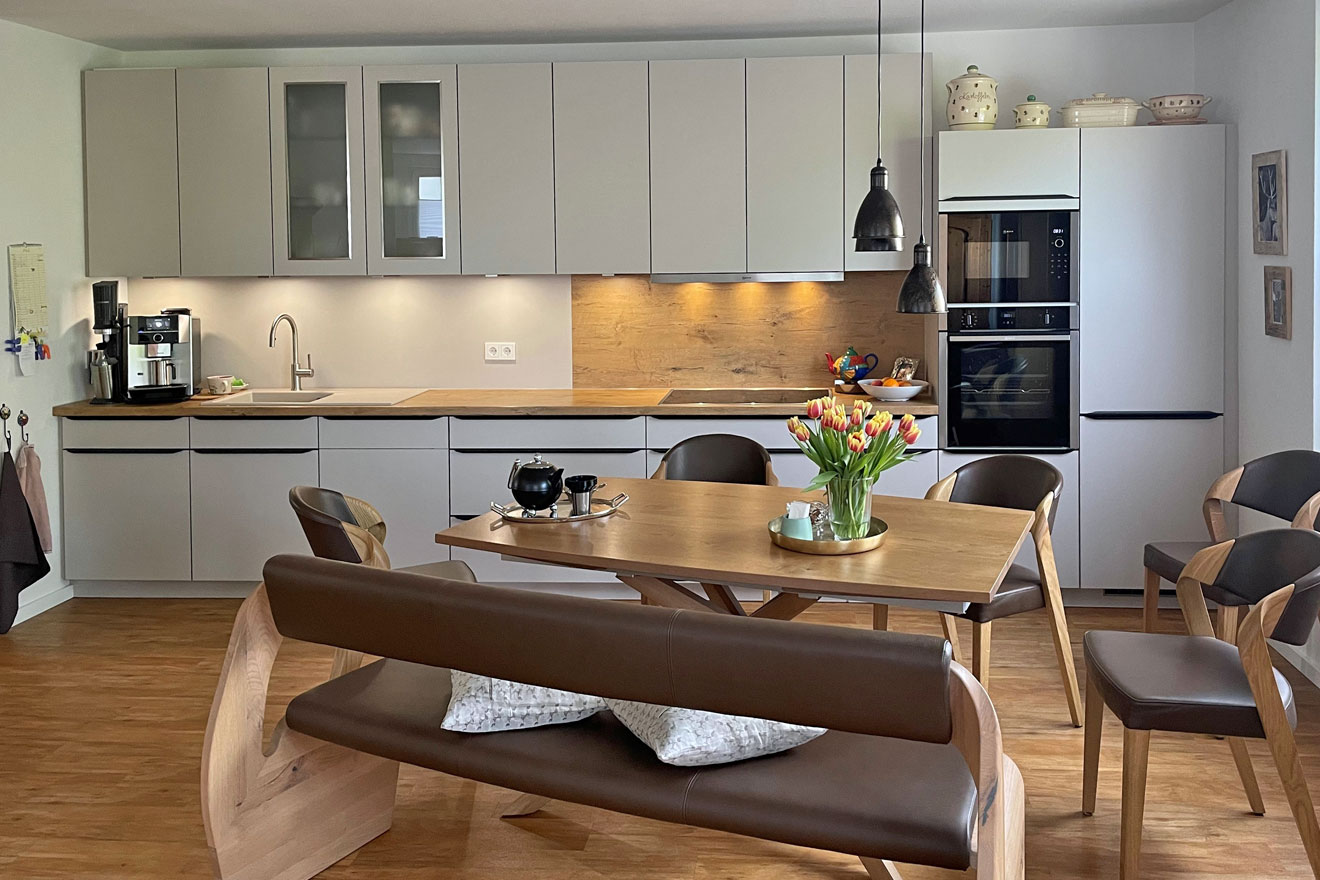 Highline - Modell Cindy sandbeige