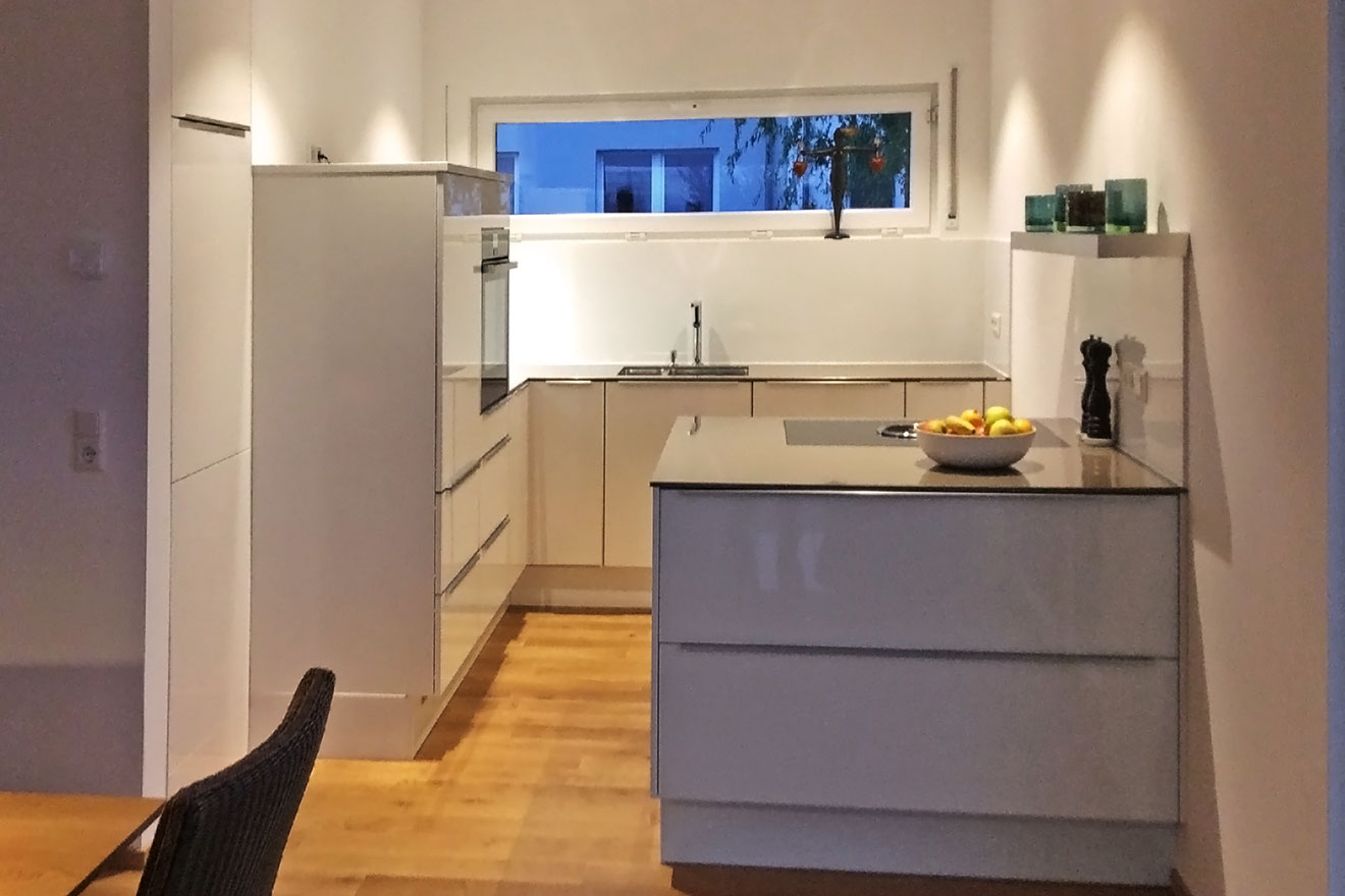 Linea - Modell Fontella