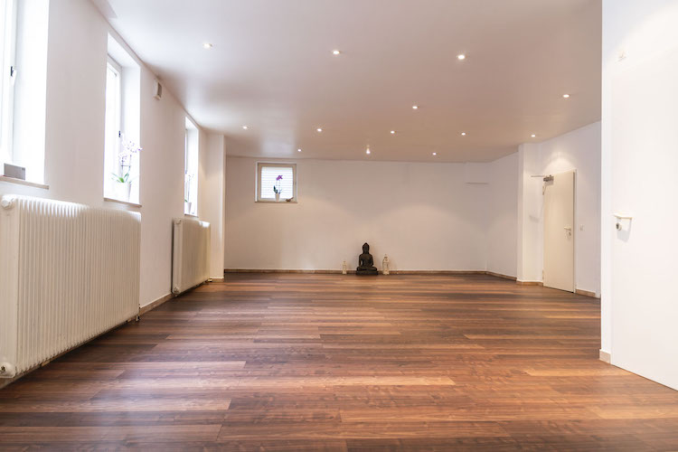 Yoga In Munchen Ayim