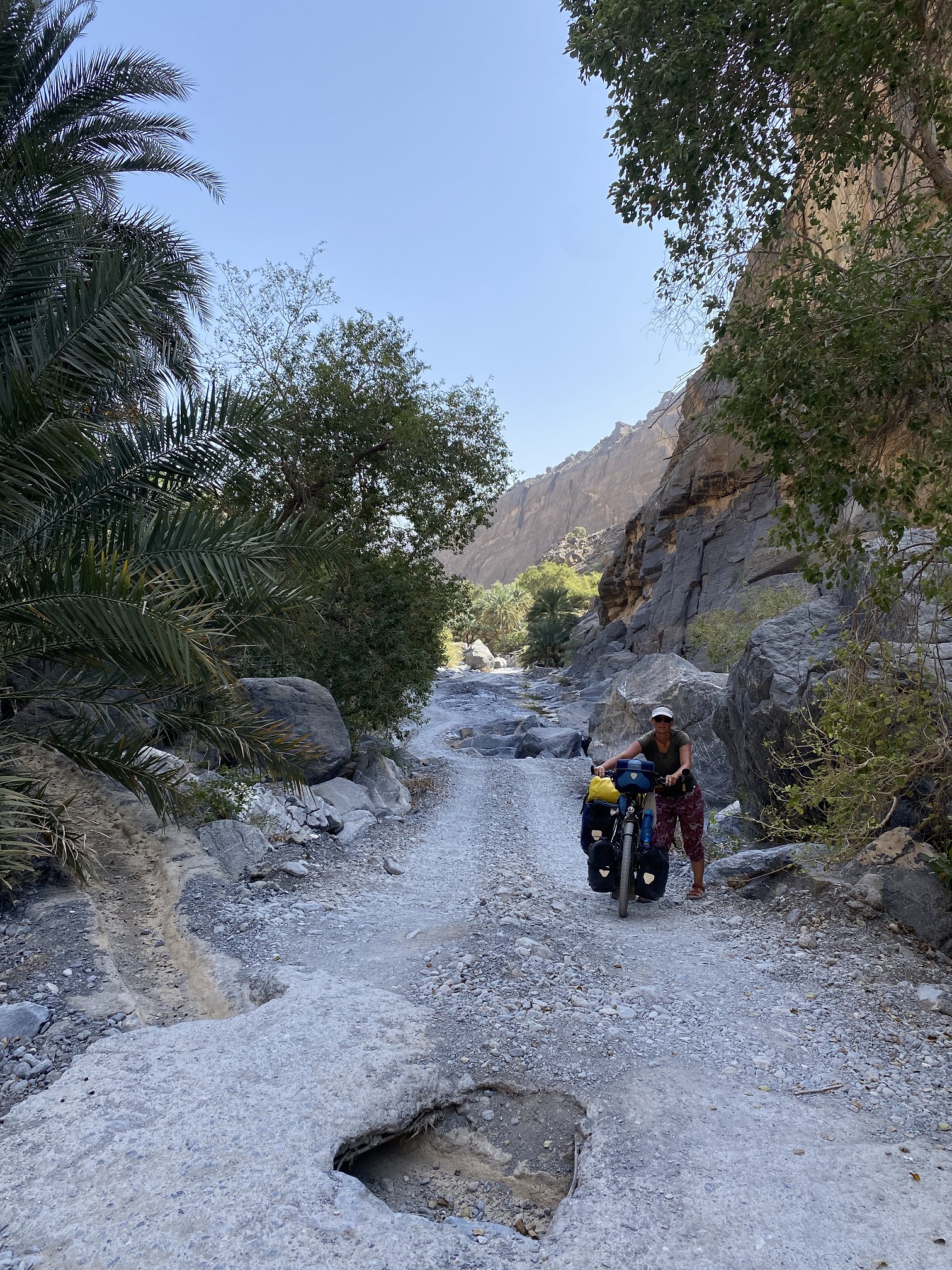 Wadi Shab...