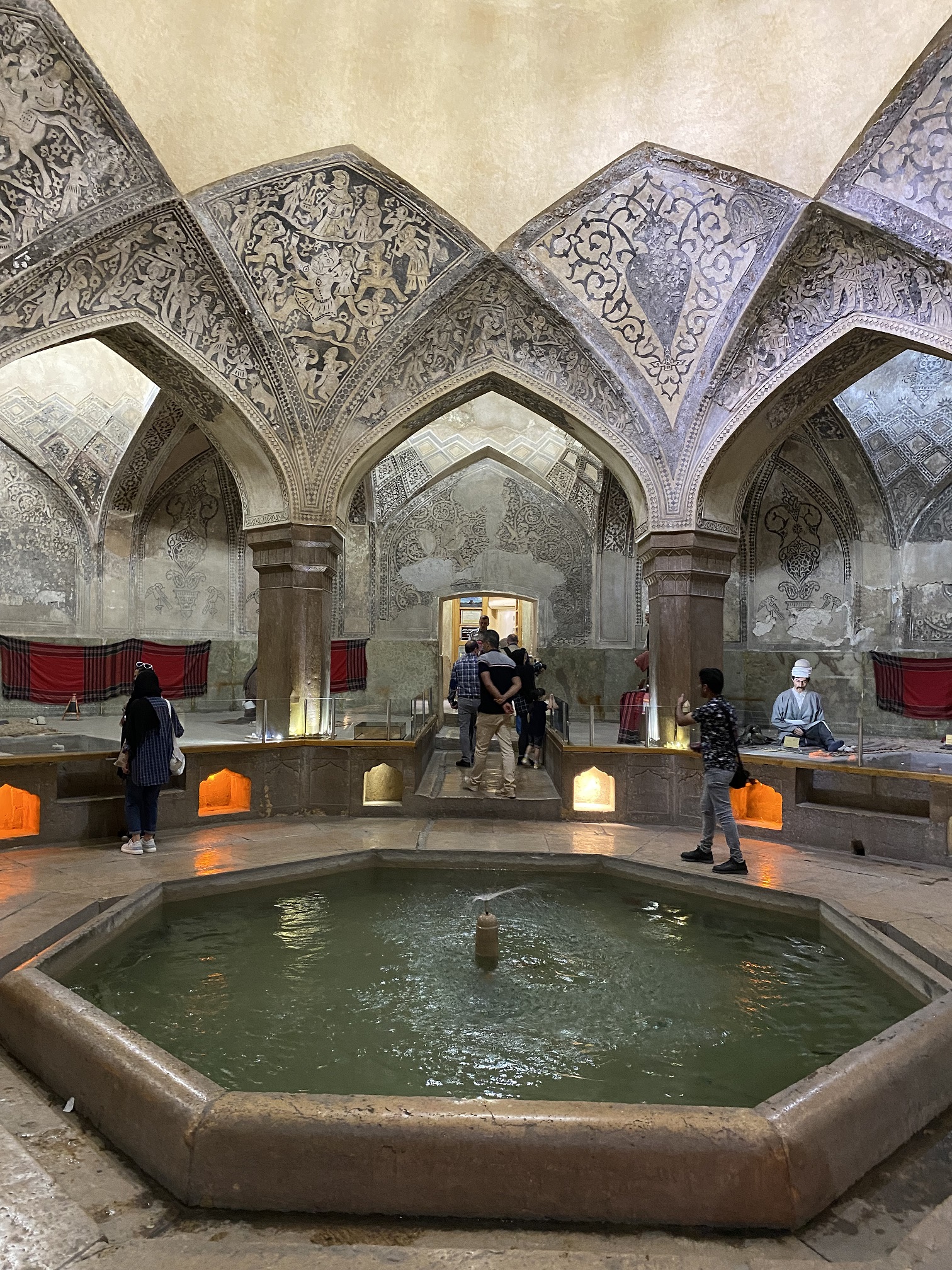 Hammam Museum