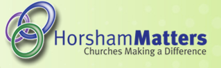 Link to Horsham Matters website