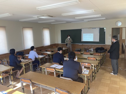 【善教舎】未来の実学 第1ステージ