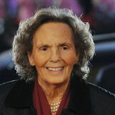 Anne Farnèse (1923-2016), Reine de Roumanie, épouse de Michel Ier