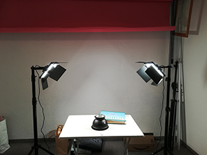 Alte Fotos schnell digitalisieren