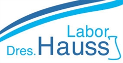 Labor Dres.Hauss Logo