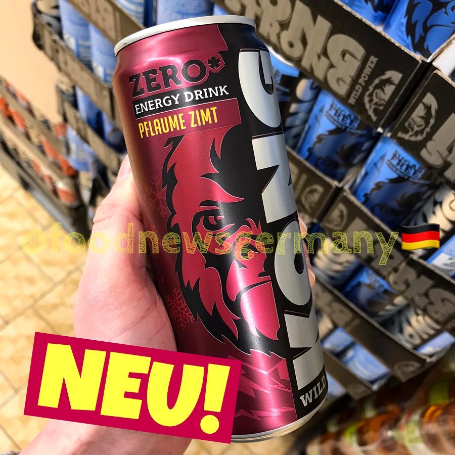 Lebensmittelneuheiten Entdeckt Im November 19 Foodnewsgermanys Lebensmittel Neuheiten Foodblogger