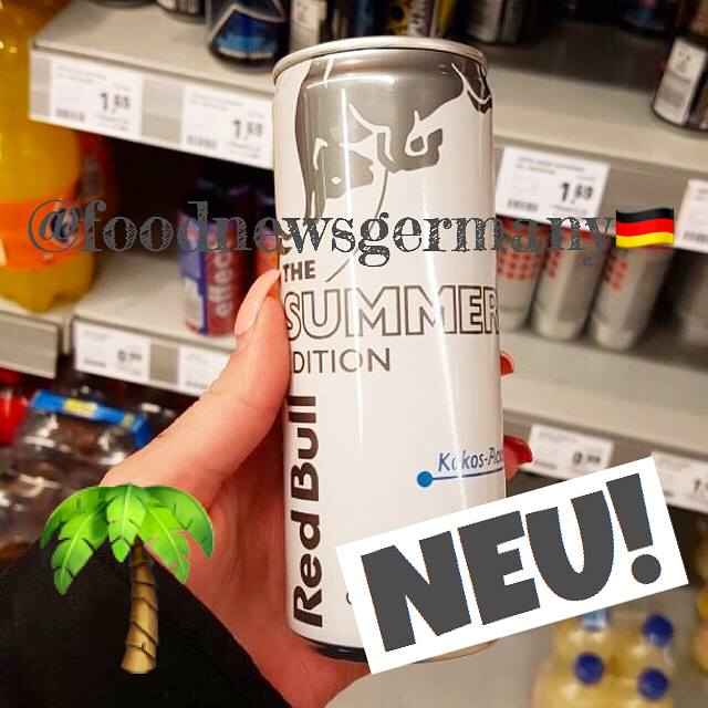 Lebensmittelneuheiten Entdeckt Im Marz 18 Foodnewsgermanys Lebensmittel Neuheiten Foodblogger