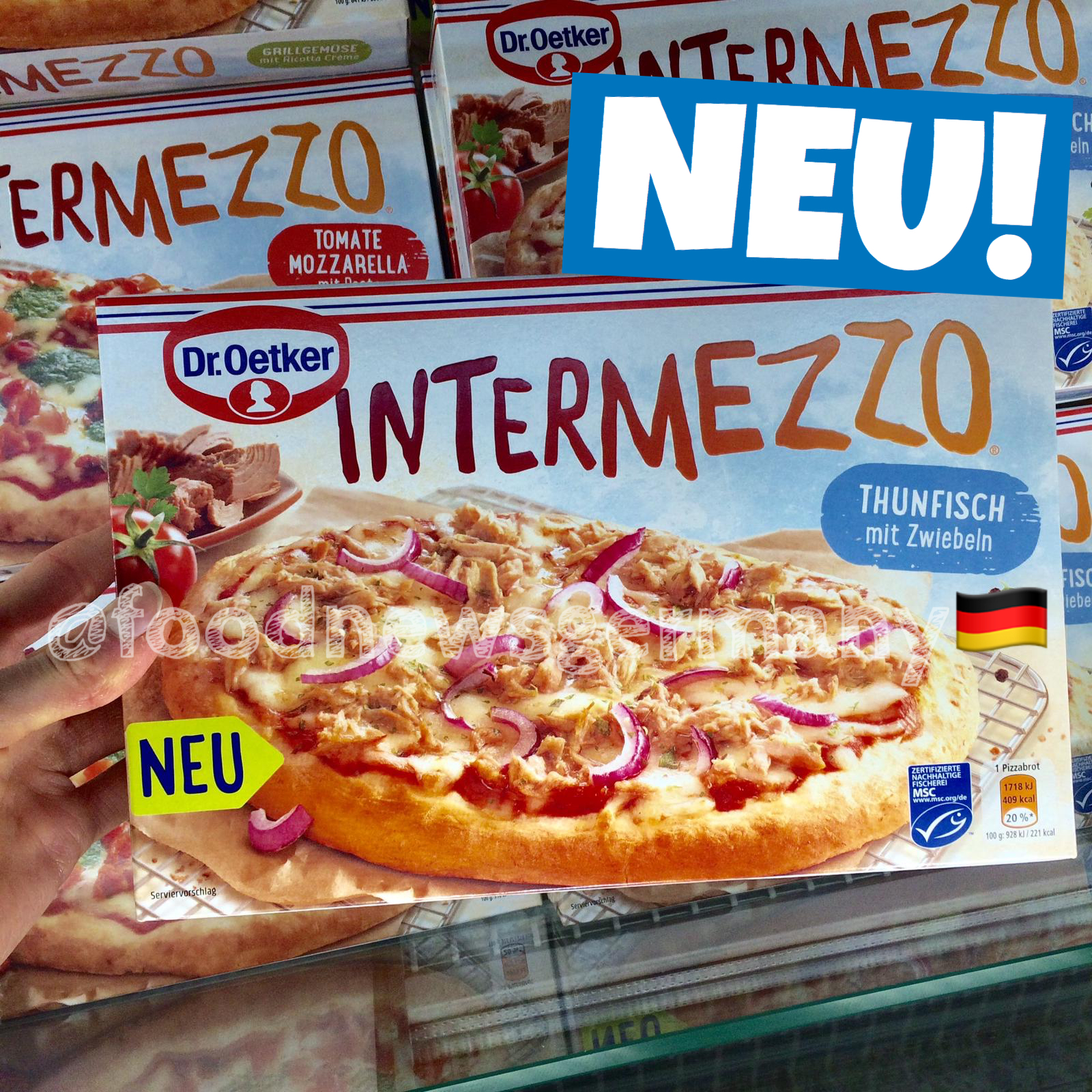 Lebensmittelneuheiten Entdeckt Im Marz 2019 Foodnewsgermanys Lebensmittel Neuheiten Foodblogger