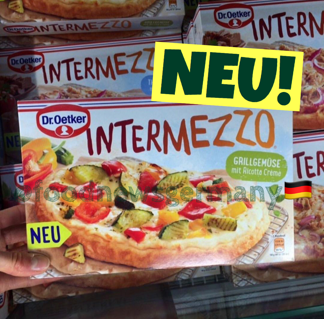 Lebensmittelneuheiten Entdeckt Im Marz 2019 Foodnewsgermanys Lebensmittel Neuheiten Foodblogger