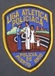 Liga Atletica Policiaca
