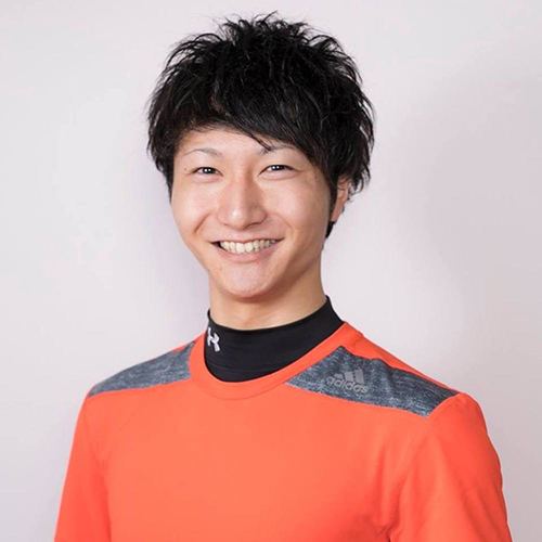 アスレティックトレーナー・動画講師|谷口 祐平(基礎理論・実技指導)