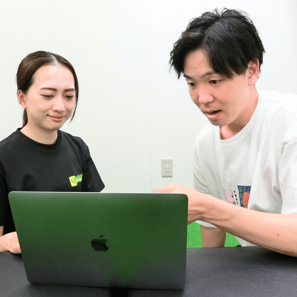 独立時の出店に関しても相談に乗ることが可能