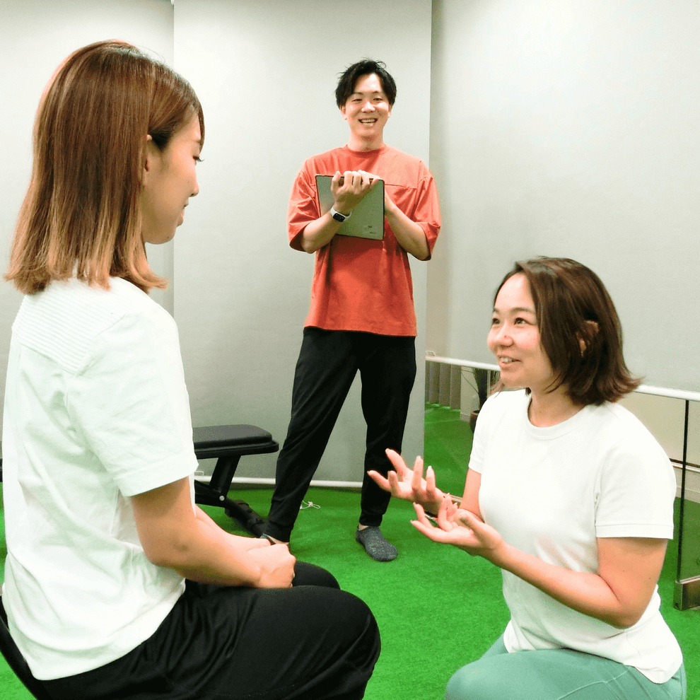 カウンセリングのプロセスや効果的な紹介のテクニックを学ぶ