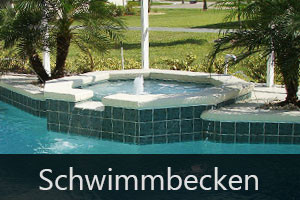 Schwimmbecken