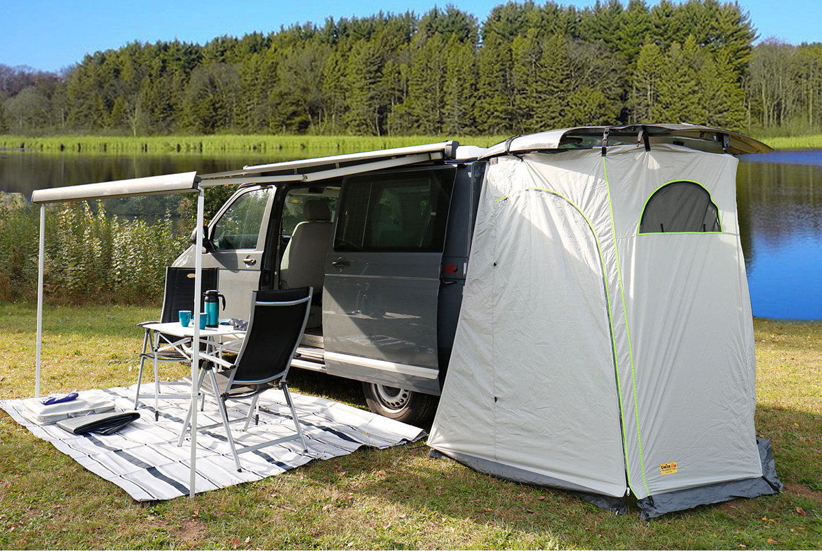Tents for vans hot sale