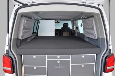 Multivan camper conversion sales