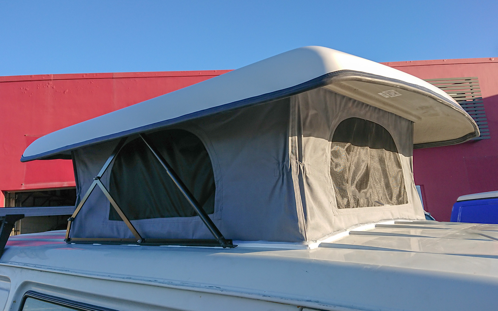 Pop top roof for sale new arrivals