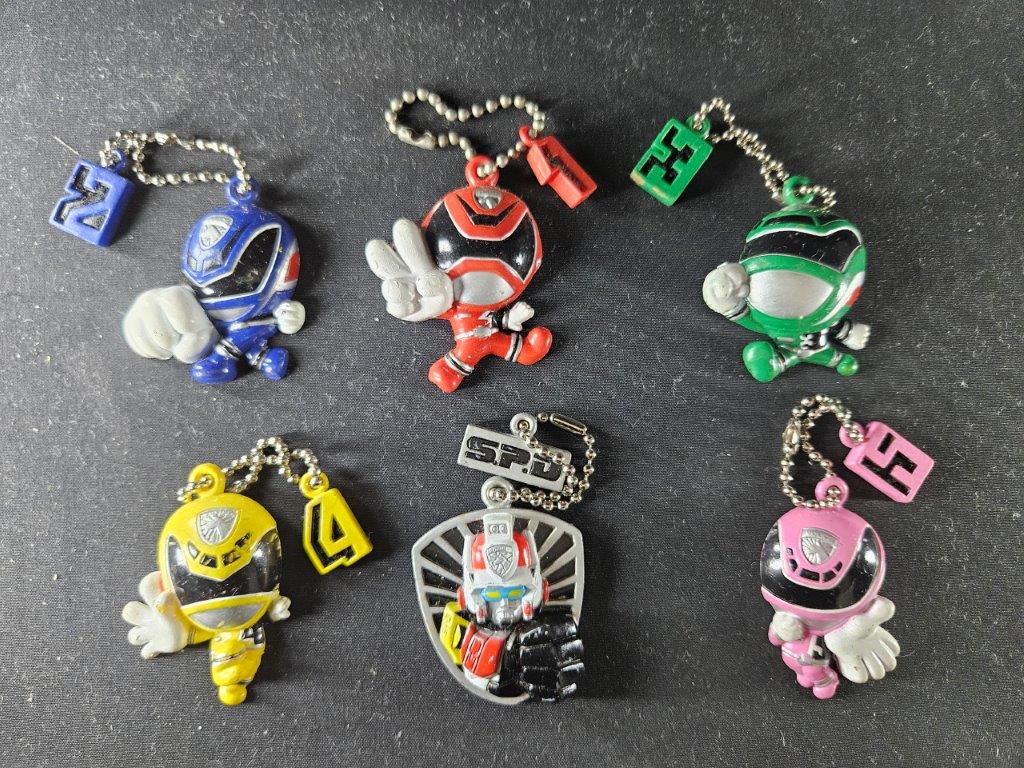 食玩・食品 - koki-collection ページ！