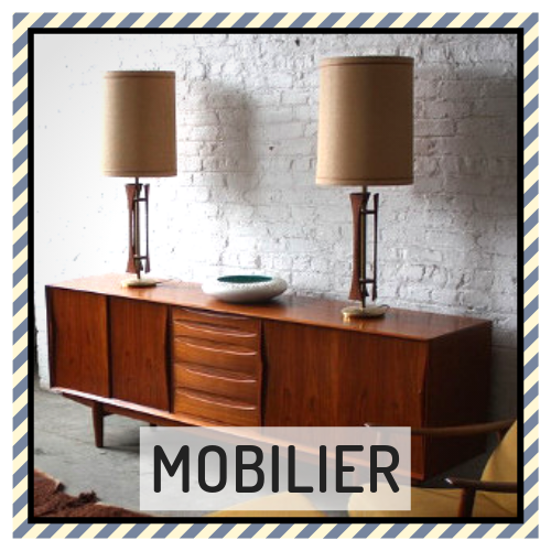 Boutique Décoration Mobilier En Majdeltier Et VintageDesign dBWExerQoC
