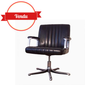 BorsaniTecno Ligne Osvaldo Boutique En Fauteuil P128 Majdeltier Kuc1J3l5TF