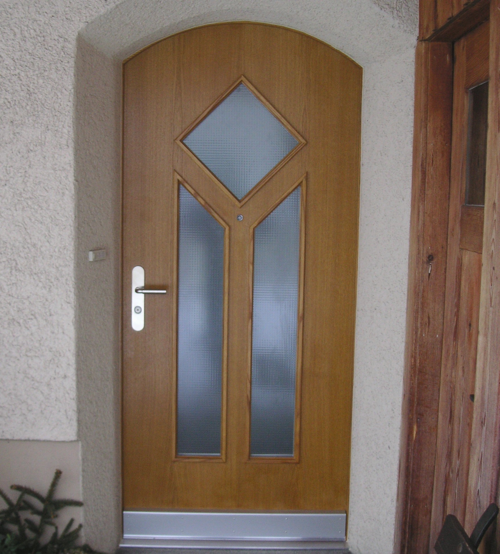 Türen und Fenster gebruederschenk
