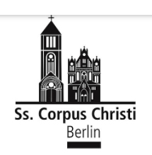 Logo _Ss.Corpus Christi Berlin
