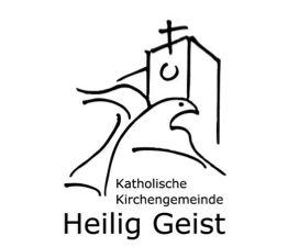 Logo _Heilig Geist Berlin