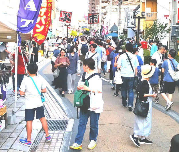 盛岡よ市うにめし