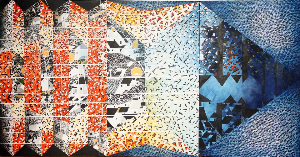 In the Fold Noel Betowski