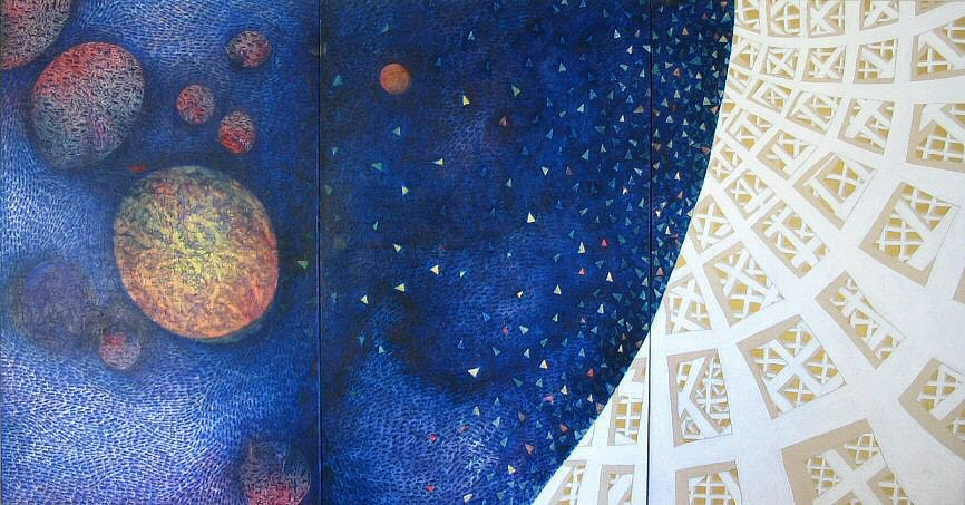Noel Betowski - Round Midnight