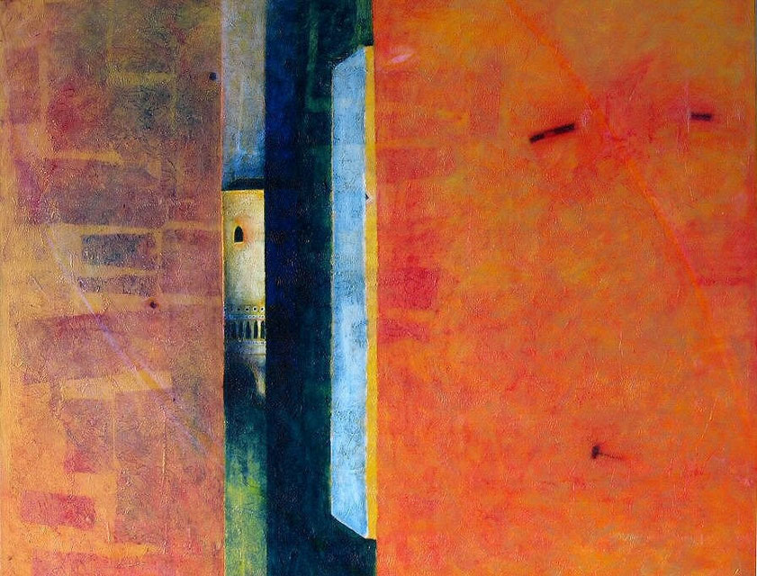 Noel Betowski - Open Space