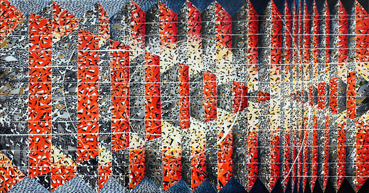 Noel Betowski - In the Fold