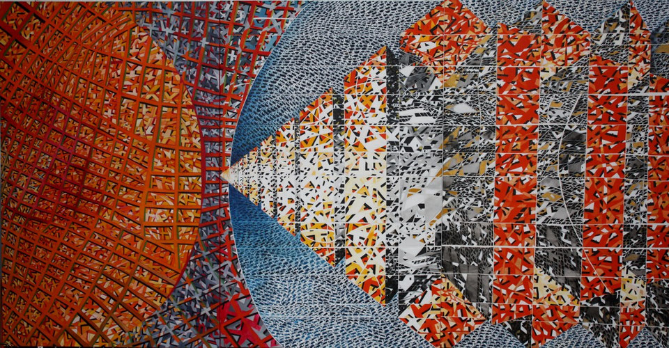 Noel Betowski-Offspring in the Fold
