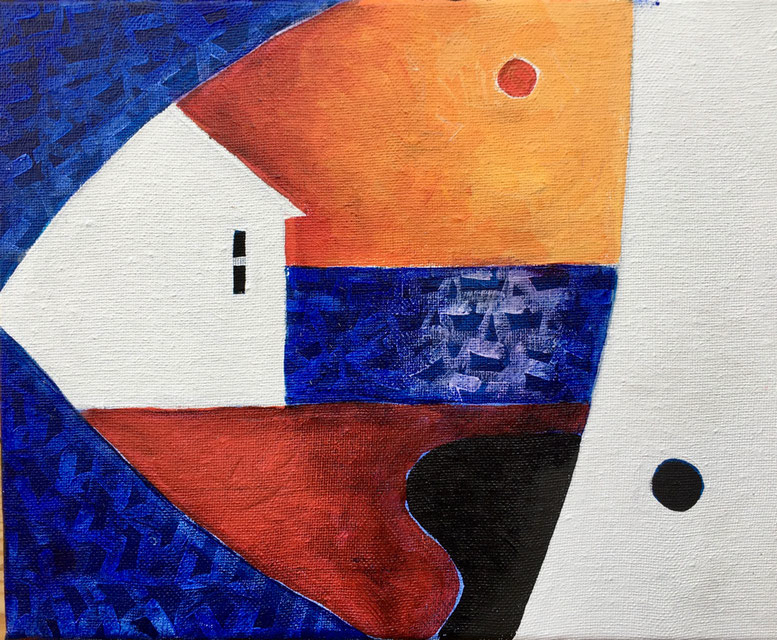Noel Betowski - Big Bold Sea