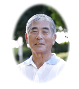 山手在住30年 山手東部町内会長 2班C