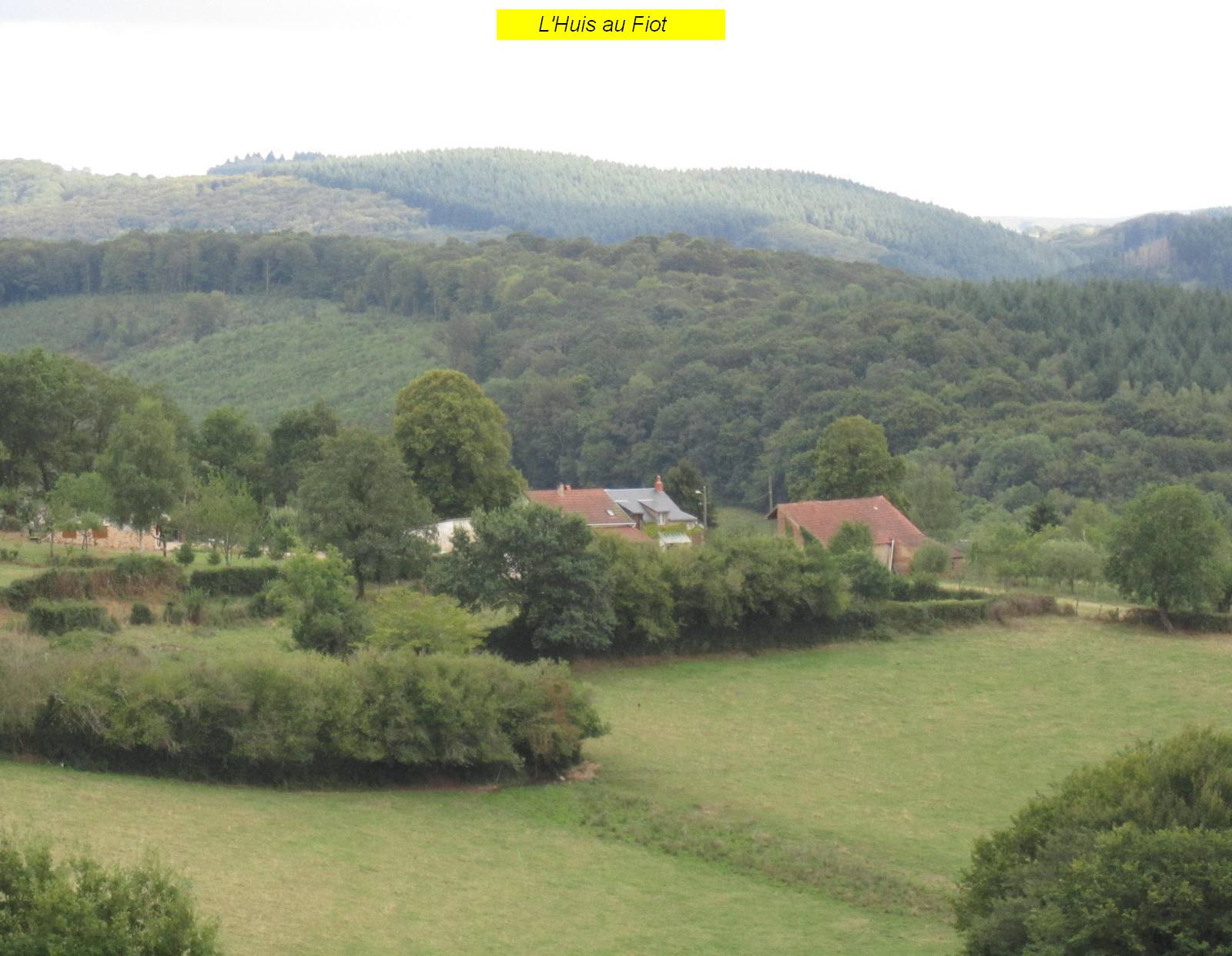 Accueil Gacogneenmorvan