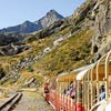 le petit train d'Artouste