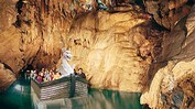 Grottes de Bétharram