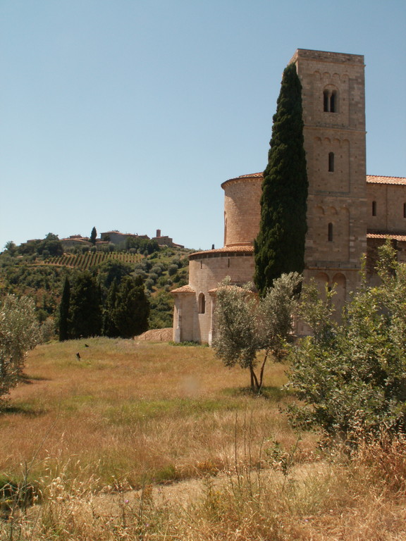 Abbaye